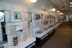 Noblesville Optometrists