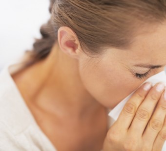 Allergies affect 30 million Americans