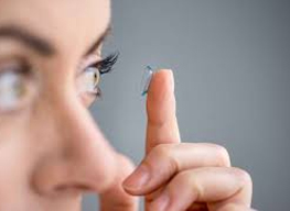 Your Westfield Eye Doctors have tips for preventing eye damage caused by contacts