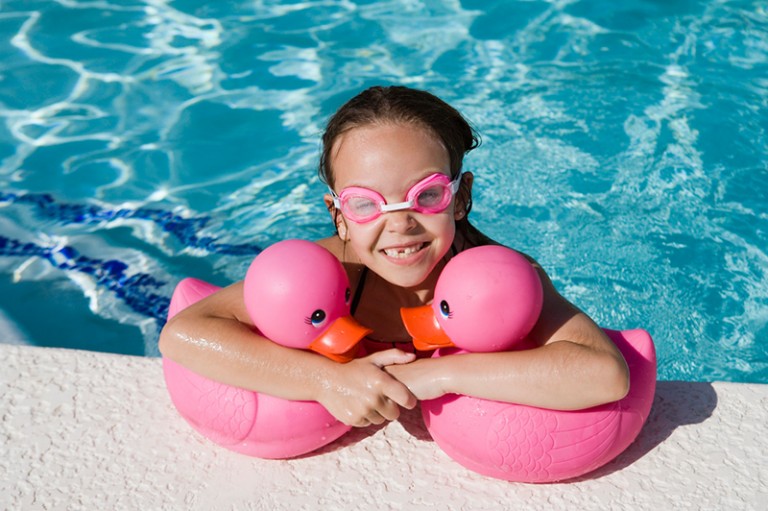 How Swimming Affects Your Eyes Eye Doctor Indianapolis